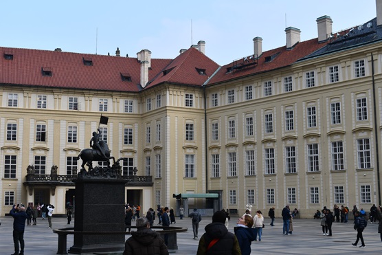 Prague Castle